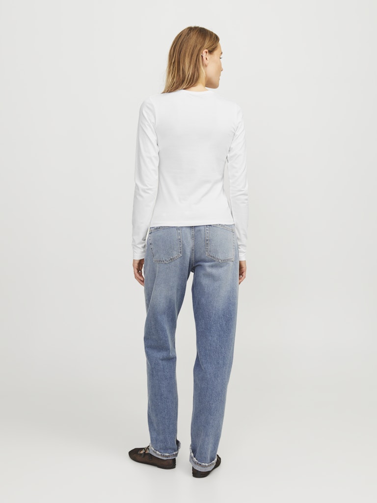 T-shirt maniche lunghe