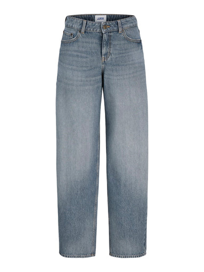 Jeans barrel