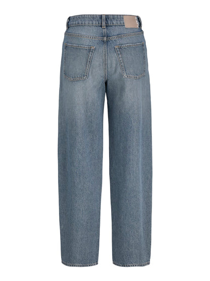 Jeans barrel