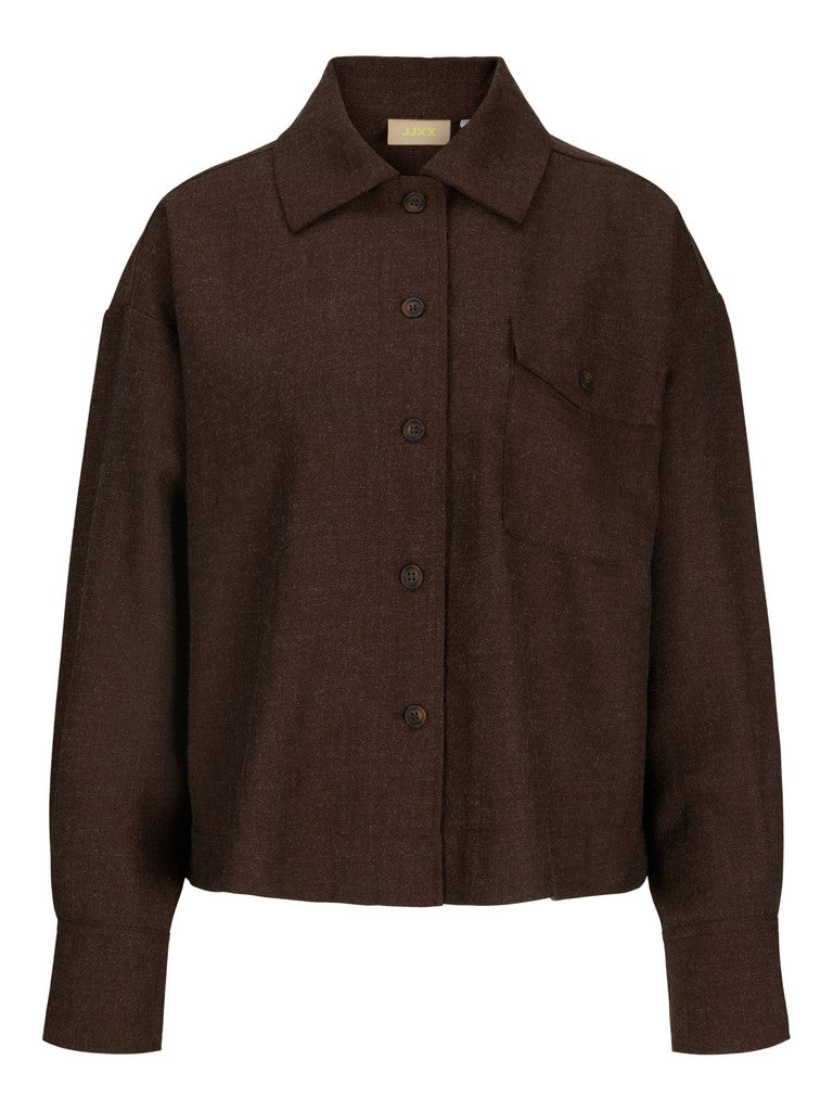 Camicia over