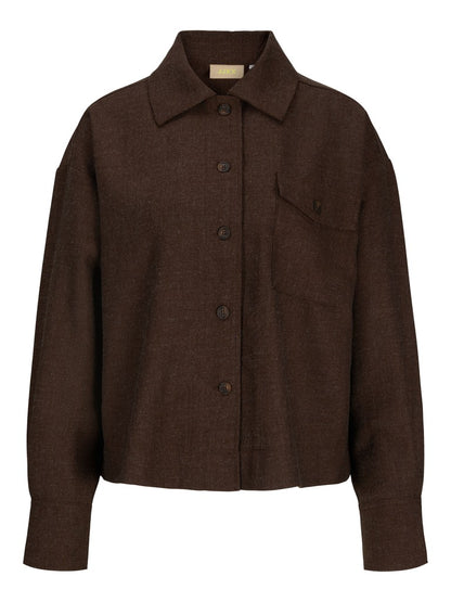 Camicia over