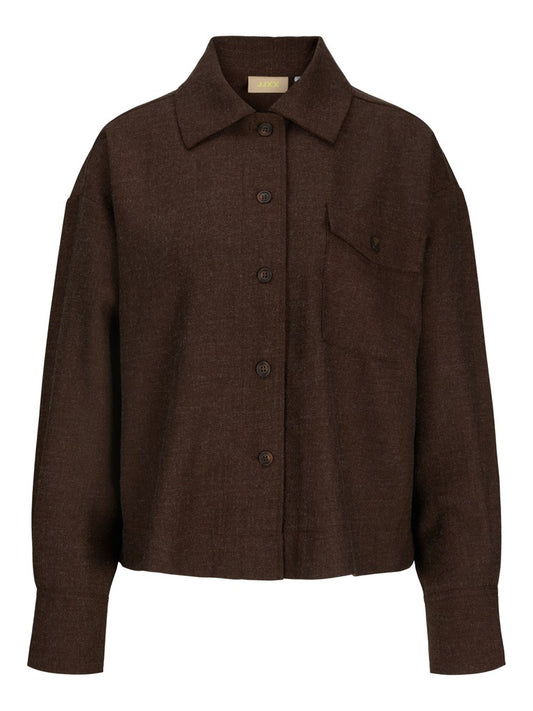 Camicia over