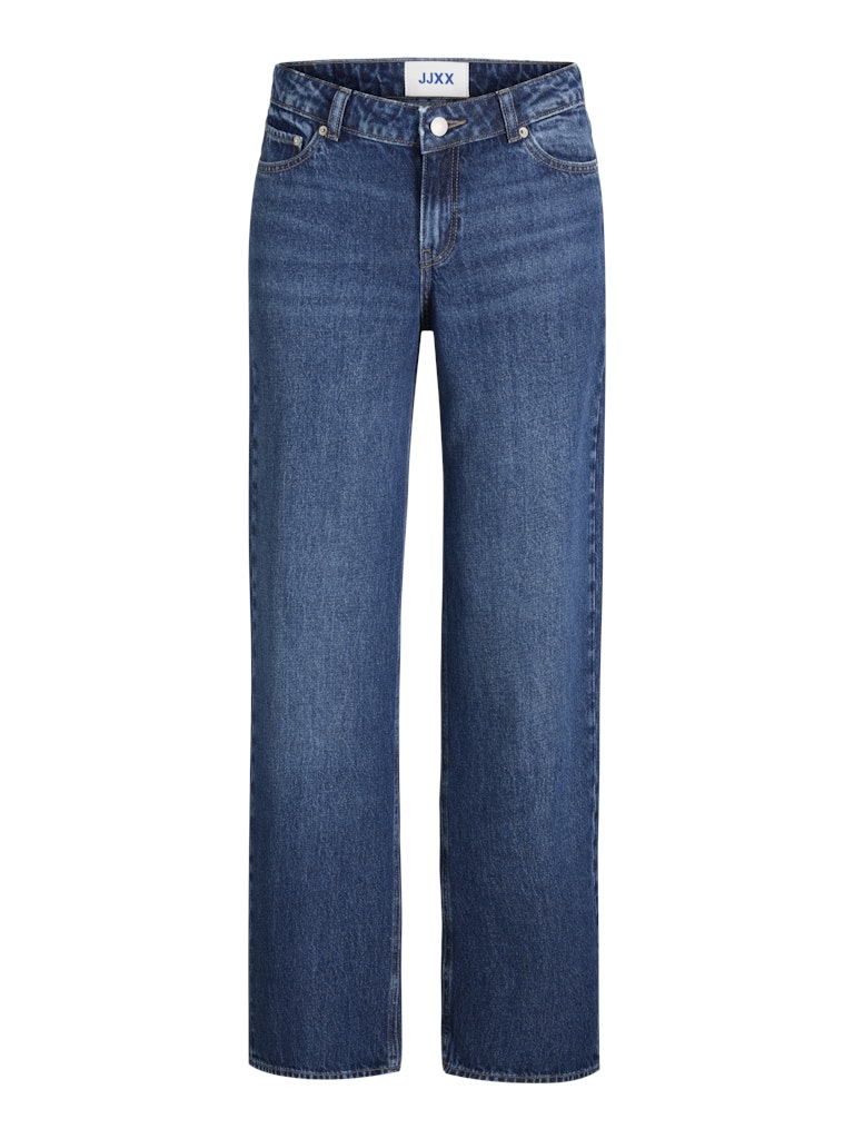 Jeans dritto