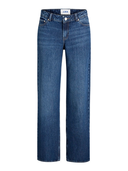 Jeans dritto