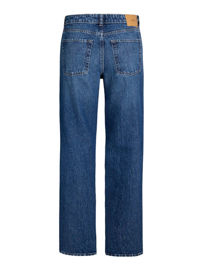 Jeans dritto
