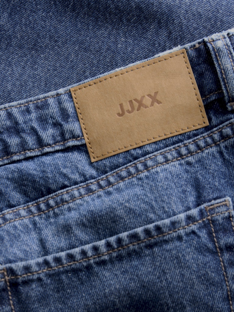 Jeans dritto