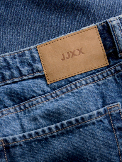 Jeans dritto