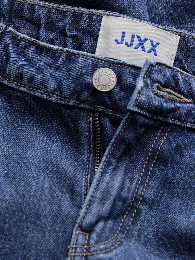 Jeans dritto