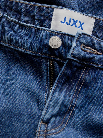Jeans dritto