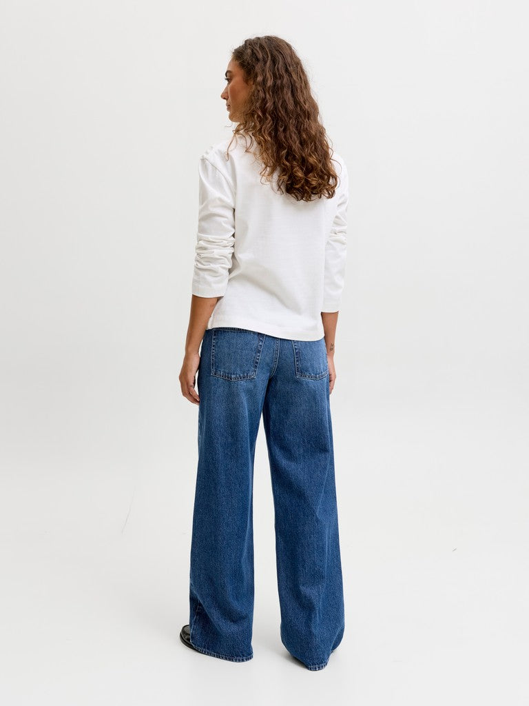 Jeans dritto