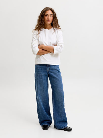 Jeans dritto