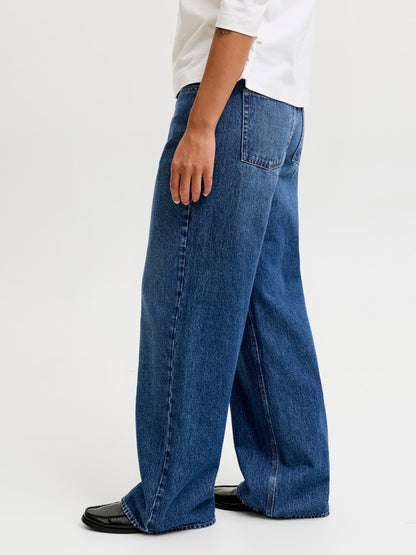 Jeans dritto