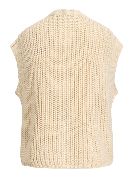 Gilet bottoni