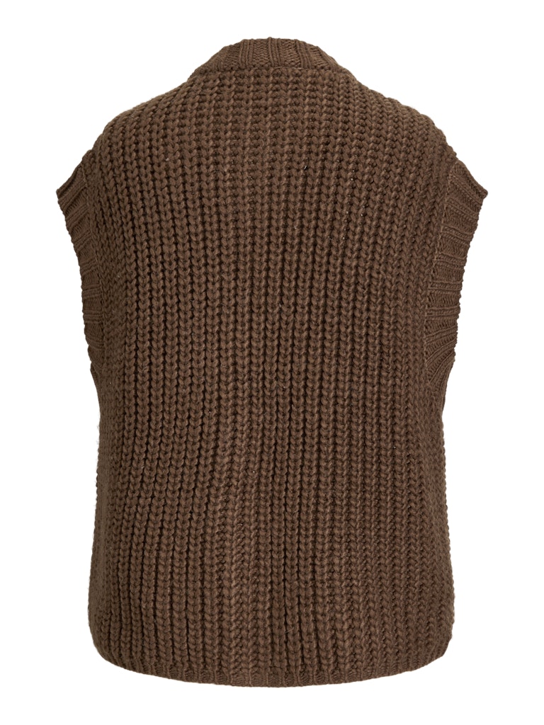 Gilet bottoni