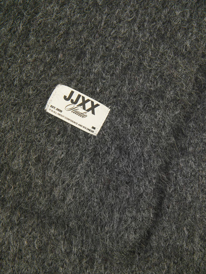 Box sciarpa cuffia