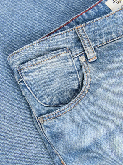 Jeans wide leg