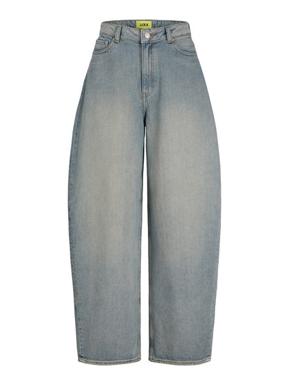 Jeans baggy barrel