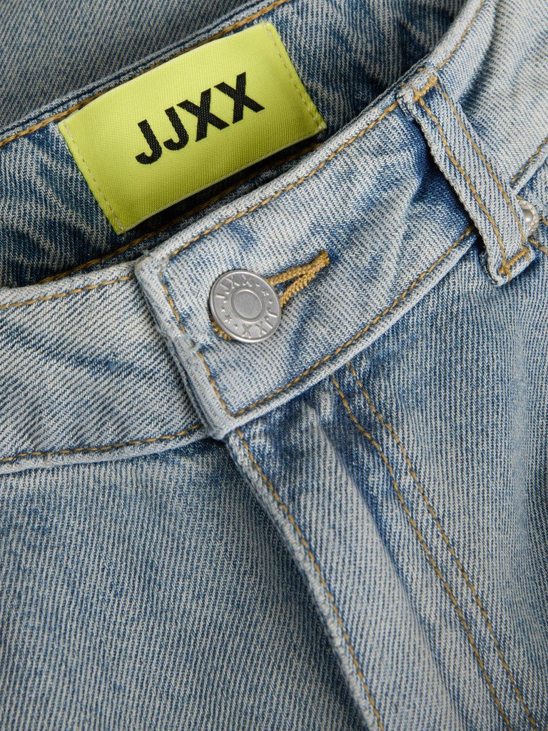 Jeans baggy barrel