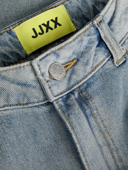 Jeans baggy barrel