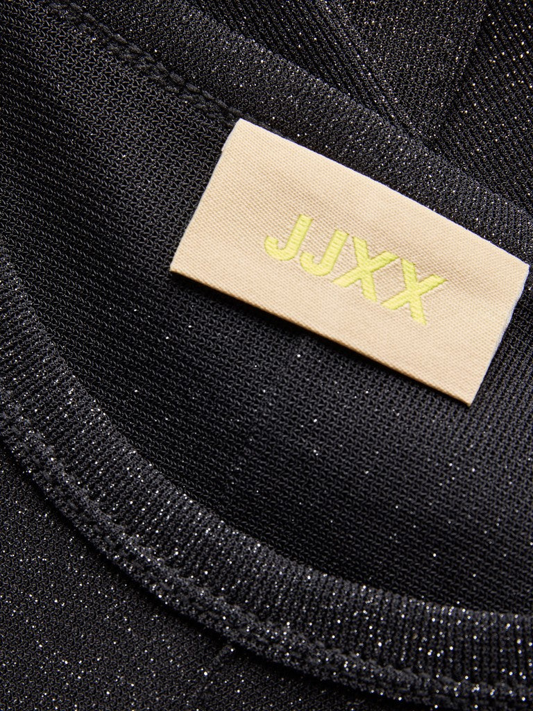 T-shirt glitter
