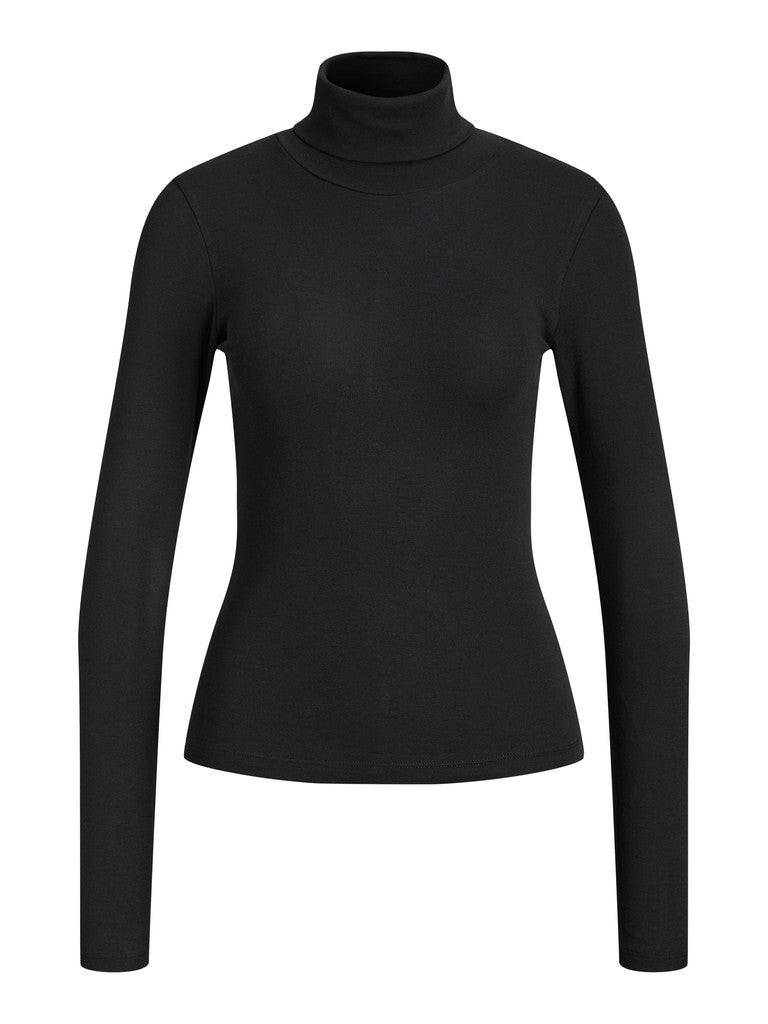 T-shirt dolcevita