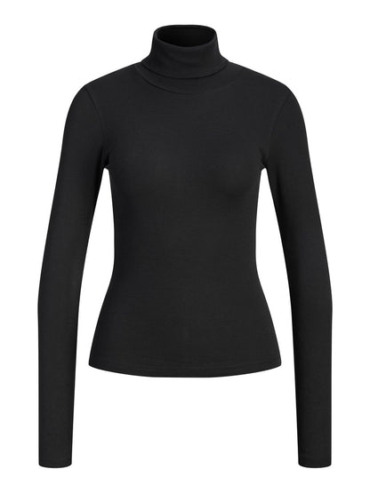 T-shirt dolcevita