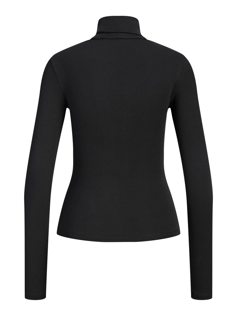 T-shirt dolcevita