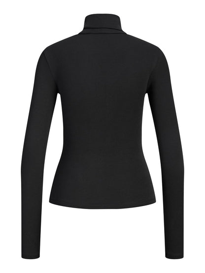 T-shirt dolcevita