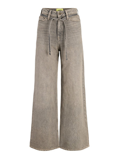 Jeans wide leg