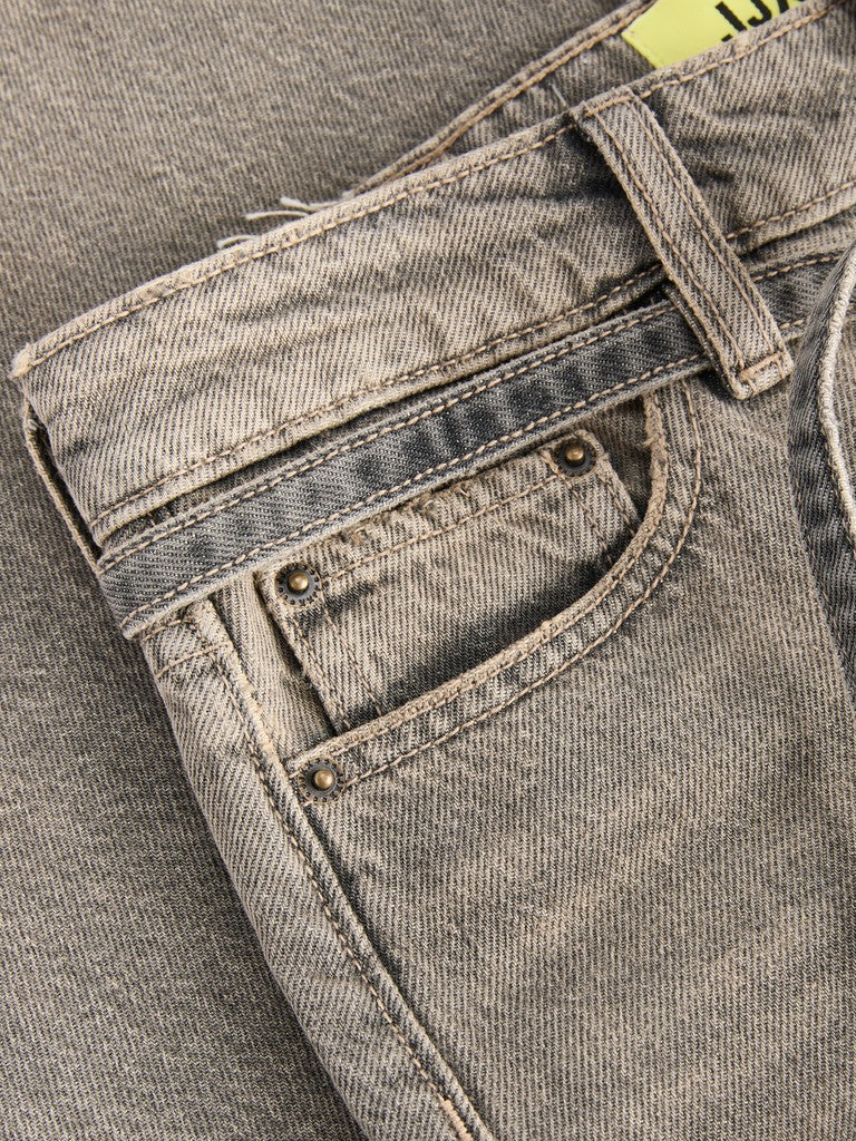 Jeans wide leg