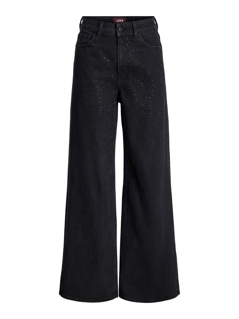 Jeans denim color