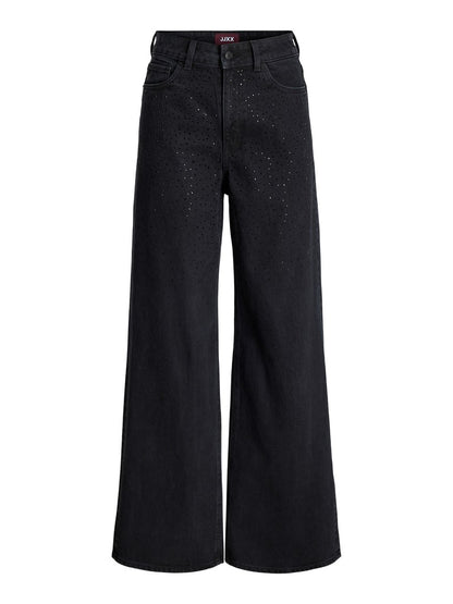 Jeans denim color