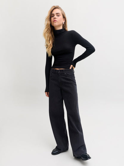 Jeans denim color