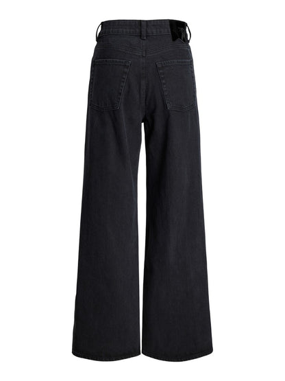 Jeans denim color