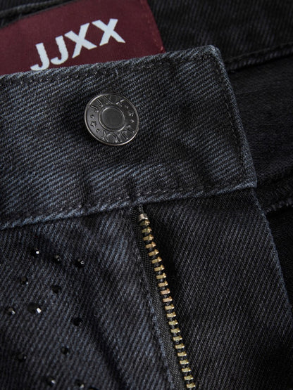 Jeans denim color