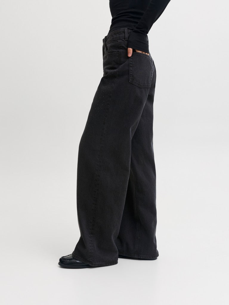 Jeans denim color