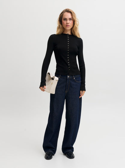 Cardigan coreana