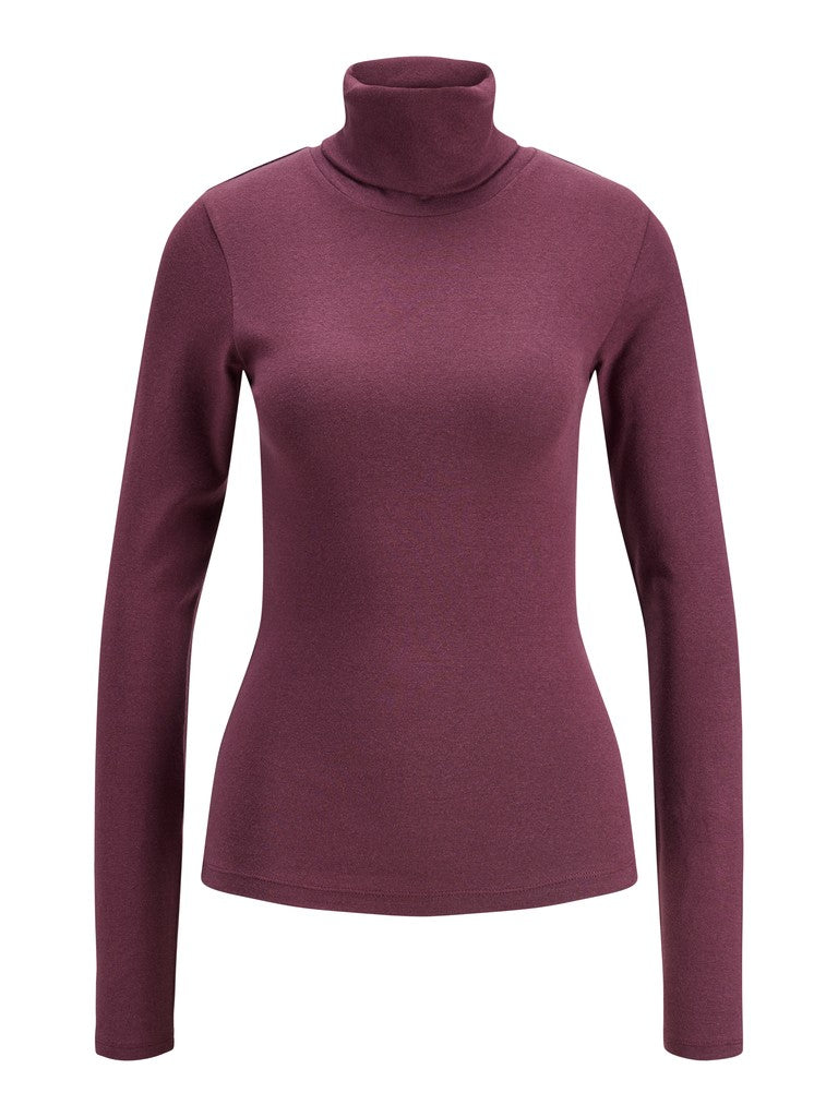 T-shirt dolcevita