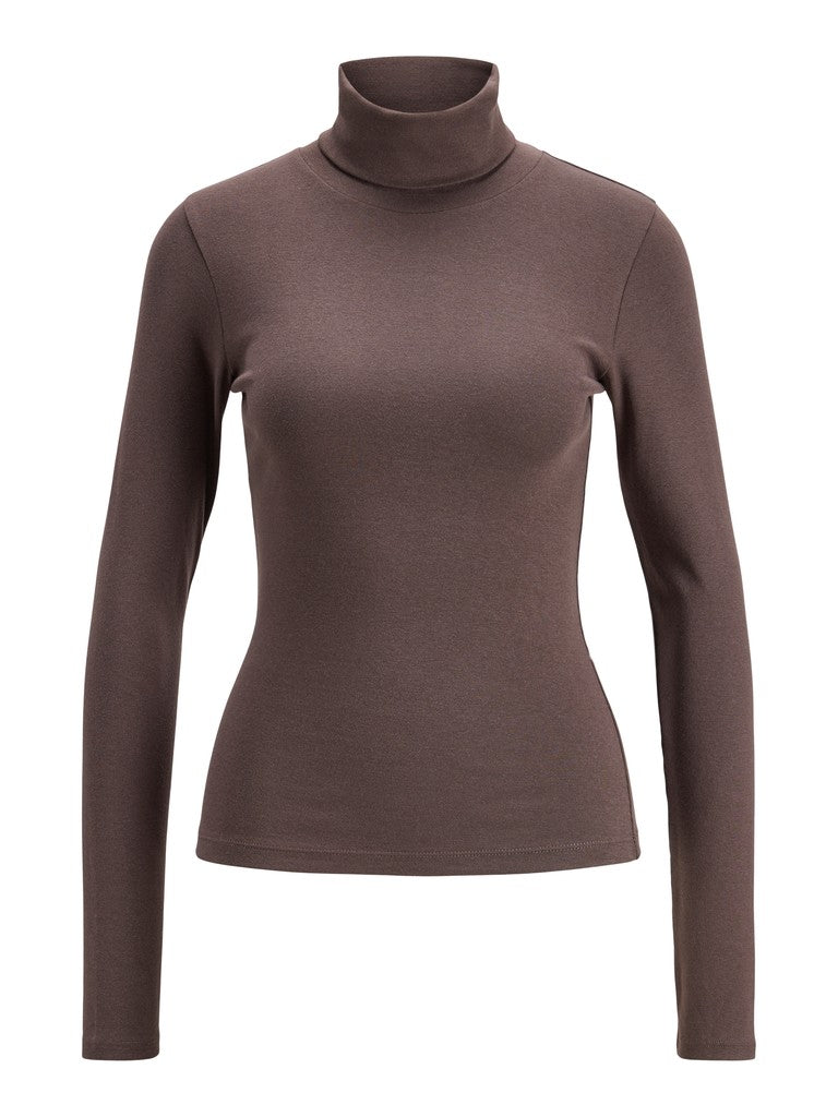 T-shirt dolcevita