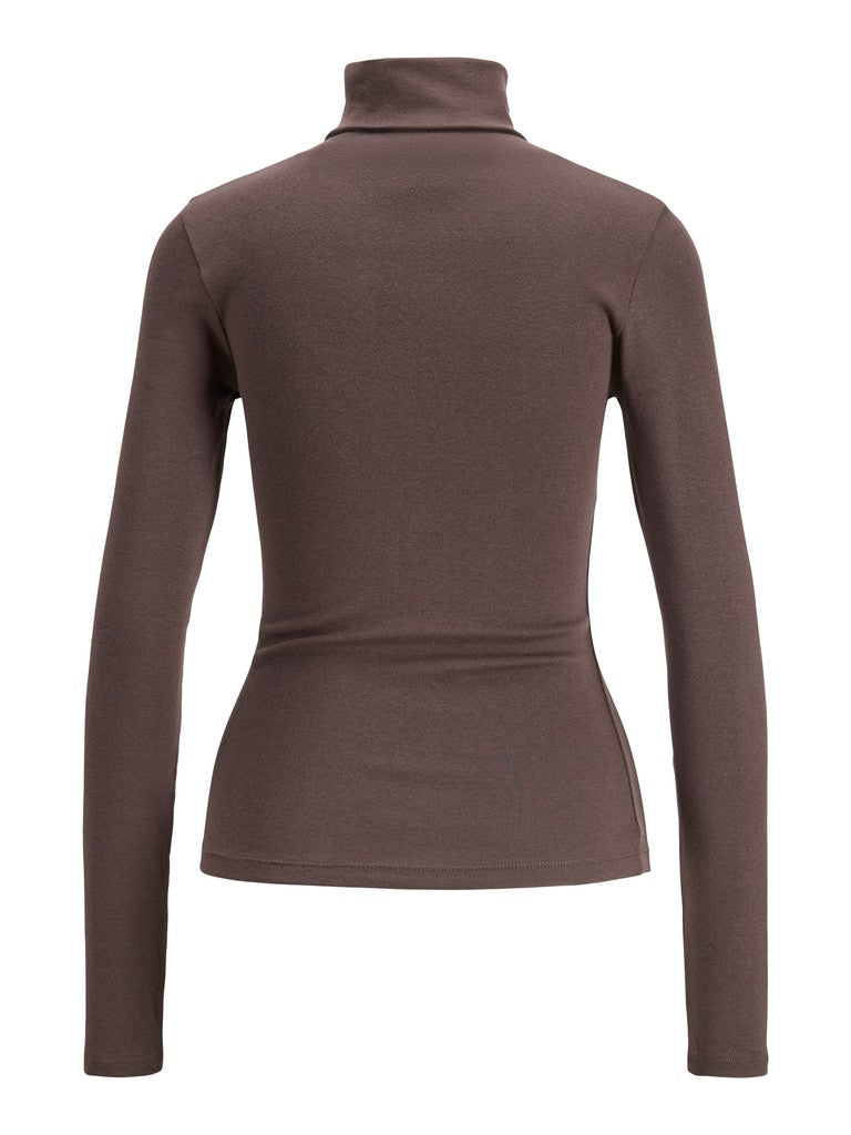 T-shirt dolcevita