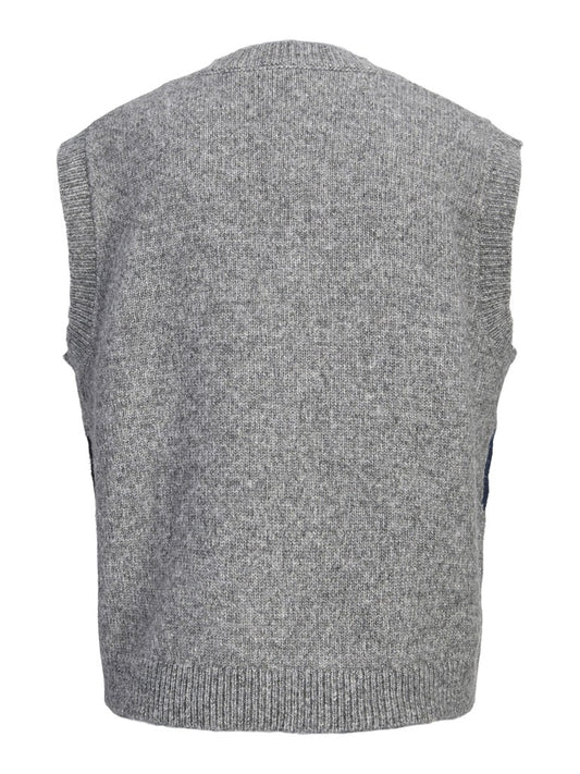 Gilet losanghe