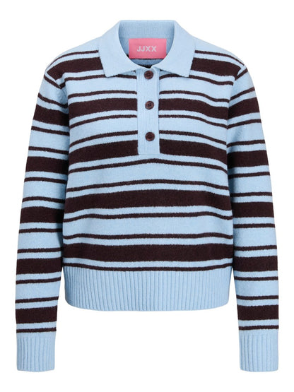 Polo righe