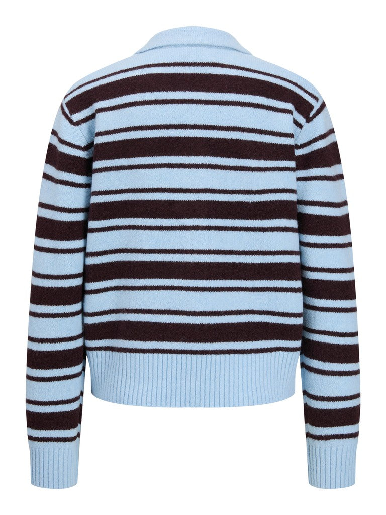 Polo righe