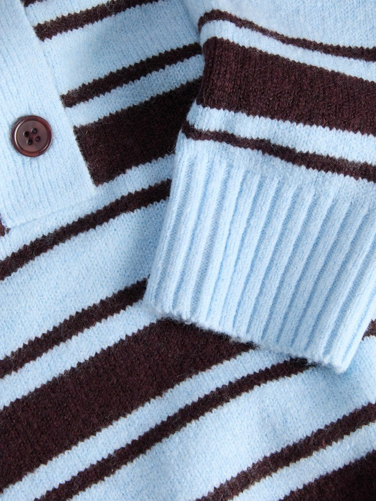 Polo righe