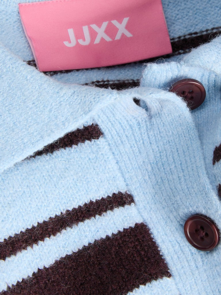 Polo righe