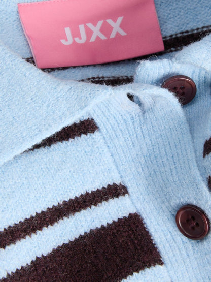 Polo righe