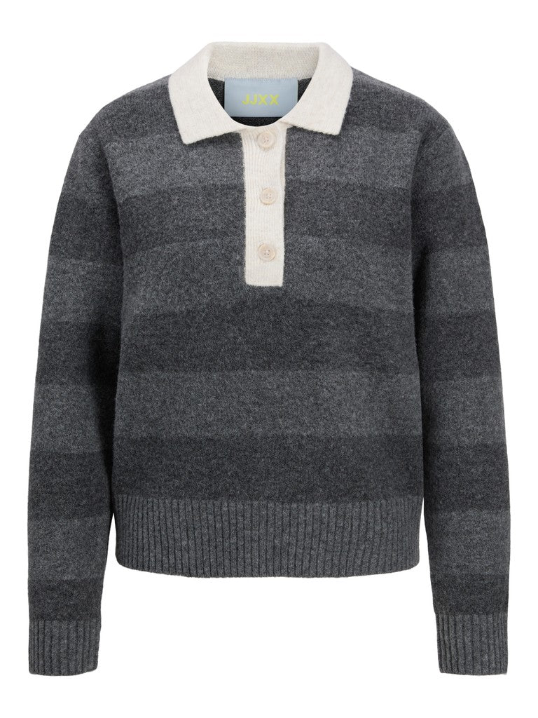 Polo righe