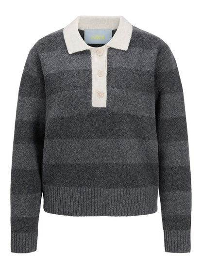 Polo righe