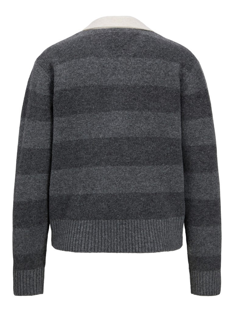 Polo righe