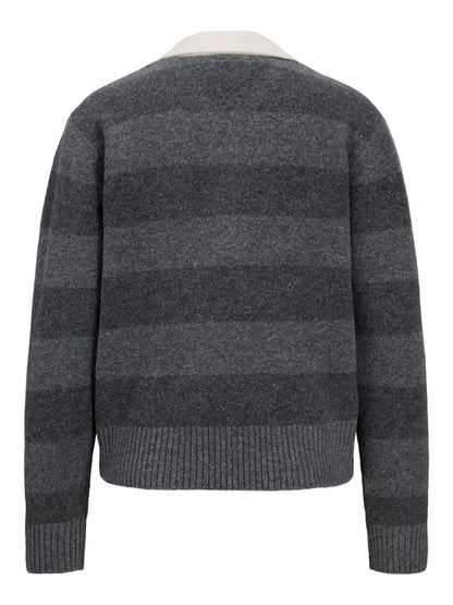 Polo righe